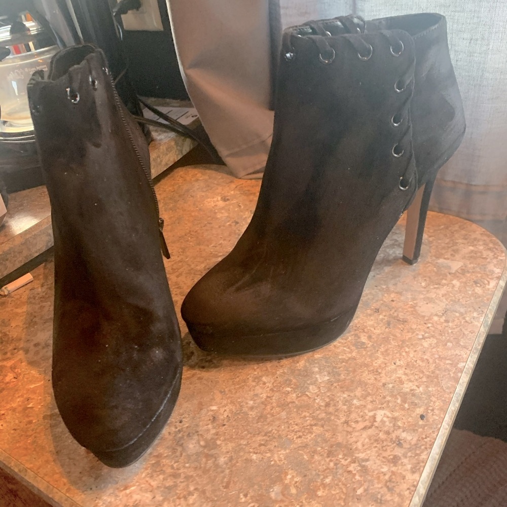 Jessica Simpson JS-Reecie Boots